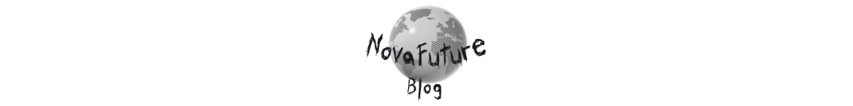 NovaFuture Blog - Logo